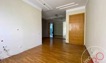 Imagem: APARTAMENTO MOEMA PÁSSAROS COM 3 DOMITÓRIOS