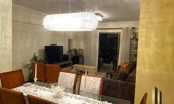 Imagem 3: Apartamento Completo no Jd. Aquarius com 3 suítes à venda, 144 m² por R$ 950.000 - Excel