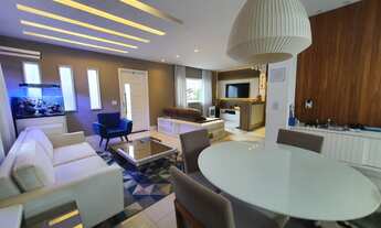 Imagem 2: Casa de condomínio para venda ,128 m², 3 suítes, 4 banheiros - Anil - Jacarepaguá