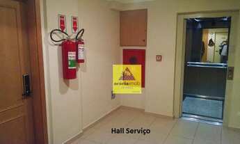 Imagem 5: Apartamento residencial à venda, Vila Pereira Barreto, São Paulo