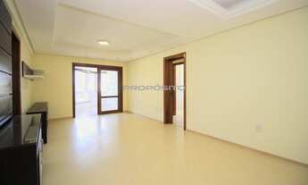 Imagem 4: Apartamento 3 dormitórios com vista panorâmica no Centro de Canoas Ref.:1017