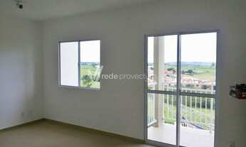 Imagem 2: Apartamento - Parque Euclides Miranda - Sumaré