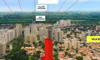 Imagem 7: Apartamento na Vila Ema, com 87 m2. com, 2 suítes. 2 Vagas. Preparado para o Futuro!