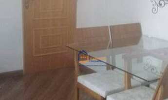 Imagem 4: Apartamento com 2 dormitórios à venda, 47 m² por R$ 255.000 - Freguesia do Ó - São Paulo/S