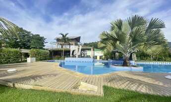 Imagem 6: Terreno à venda, 600 m², condomínio Vale do Tinguá