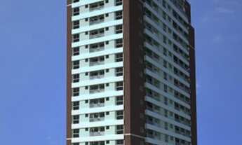 Imagem: Apartamento para venda com 100 metros quadrados