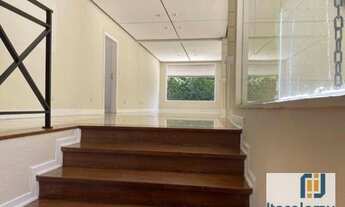 Imagem 7: Casa belíssima para venda e locação no Residencial Alphaville 1