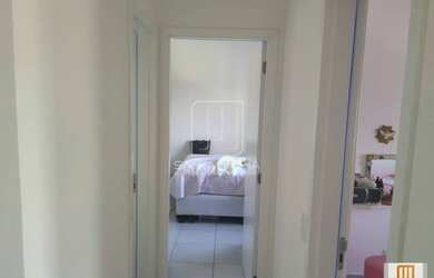 Imagem 5: Apartamento (tipo - padrao) 2 dormitórios, cozinha planejada, portaria 24 horas, lazer, es