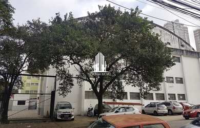 Imagem 3: Galpão/Depósito/Armazém à Venda