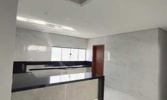 Imagem 3: Casa de condomínio para venda possui 160 metros quadrados com 3 quartos