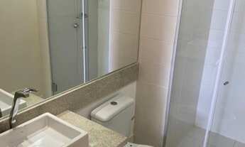 Imagem 6: Apartamento no Condomínio Rio da Prata 58 m², 2 quartos sendo 1 suíte