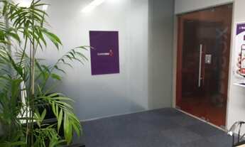 Imagem 2: Sala para alugar, 163 m² por R$ 15.485,00/mês - Cambuí - Campinas/SP