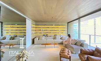 Imagem 3: Cobertura Pinheiros 3 Suítes 4 Vagas