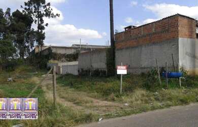 Imagem 4: Lote/Terreno para venda possui 382 metros quadrados em Costeira - Araucária - PR