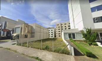 Imagem 2: Terreno Alcides Longhi