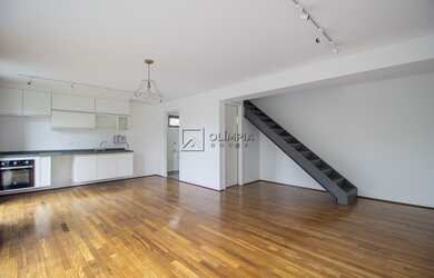 Imagem 5: Venda Apartamento 2 Dormitórios - 90 m² Vila Madalena