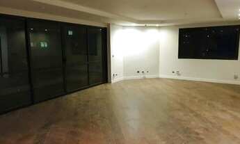 Imagem 2: COBERTURA DUPLEX COM PISCINA, 4 SUÍTES, 4 VAGAS -LOCAÇÃO OU VENDA - JARDINS 414 m²