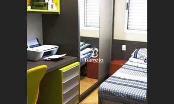 Imagem 5: Apartamento com 3 dormitórios à venda, 81 m² por R$ 630.000,00 - Edifício Solar Lalique Re