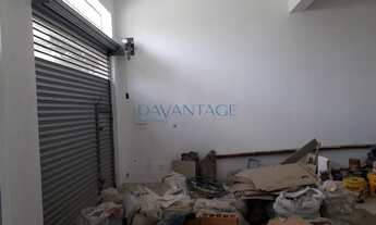 Imagem 3: Salão para locação, amplo, com subsolo, 100 m2, 2 banheiros, bem localizado no bairro da V