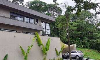 Imagem 2: Casa Nova , Mobiliada com 4 dormitórios à venda, 230 m² por R$ 2.900.000 - Condomínio Rec