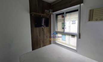 Imagem: Kitnet para alugar, 26 m² por R$ 1.800/mês