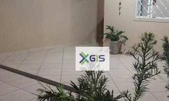 Imagem 3: Casa com 2 dormitórios à venda, por R$ 270.000 - Residencial Caetano