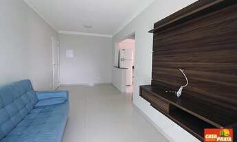 Imagem 3: LINDO APTO 2 DORMS, SACADA GOURMET A 100 MTOS PRAIA.