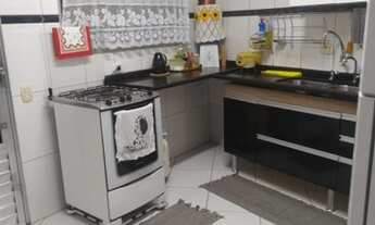 Imagem 7: SOBRADO | 2 DORMS