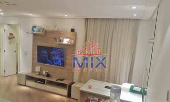 Imagem: APARTAMENTO VENDA FIT BOSQUE ITAQUERA, SP