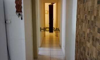 Imagem 5: Apartamento para aluguel tem 86 metros quadrados com 2 quartos em Gonzaga - Santos - SP