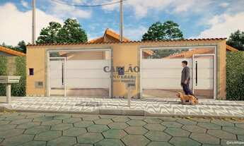 Imagem 3: Casa com 2 dorms, Balneário Guaracai, Itanhaém - R$ 345 mil, Cod: 354162