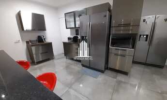 Imagem 5: Casa Residencial / Comercial com 5 dormitórios à venda no Morumbi