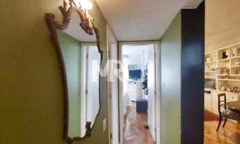 Imagem 2: Rio de Janeiro - Apartamento Padrão - Jardim Botânico