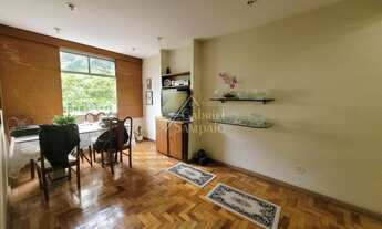 Imagem 3: Rio de Janeiro - Apartamento Padrão - Tijuca