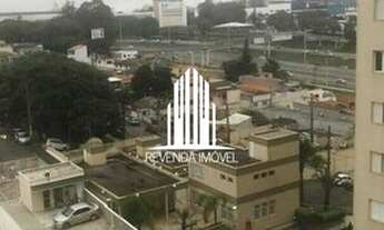 Imagem 4: Apartamento á venda na Vila Gonçalves 02 dorms e 01 vaga