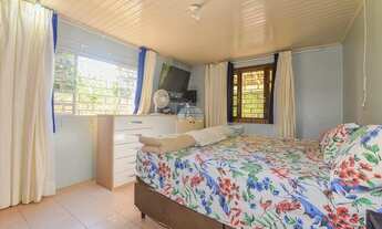 Imagem 6: Casa para venda tem 191 metros quadrados com 3 quartos em Maria Antonieta - Pinhais - PR