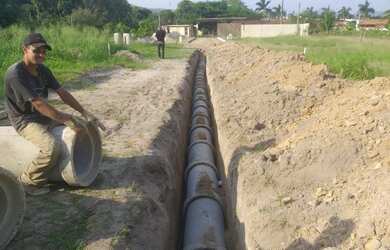 Imagem 5: Terreno Magarça