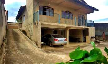 Imagem: BRASÍLIA - Casa de Condomínio - RESIDENCIAL