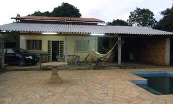 Imagem: Ótima chácara a Venda no Gargantilhas