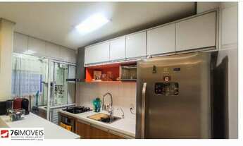 Imagem 6: Apartamento à venda no bairro Vila Sônia - São Paulo/SP