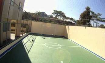 Imagem 5: Edifício Ocean Park São Bernardo do Campo