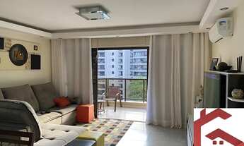 Imagem: Apartamento na Barra Funda Guarujá, com