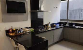 Imagem 6: Casa com 3 dormitórios, 427 m² - venda por R$ 3.300.000,00 ou aluguel por R$ 20.000,00/mês