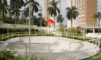 Imagem 3: Apartamento para Venda em São Paulo, PANAMBY, 3 dormitórios, 3 suítes, 5 banheiros, 3 vaga