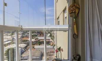 Imagem 6: Porto Alegre - Apartamento Padrão - Floresta