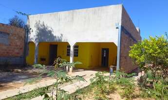Imagem 6: Grande oportunidade! Casa com dois quartos à venda localizada no bairro Residencial Lagoa