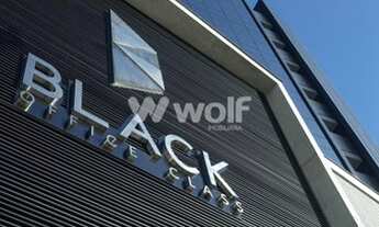 Imagem 4: SALA 46 M² PRIVATIVOS - LAVABO - VAGA - TOP