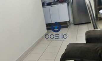 Imagem 3: Apartamento 2 dorms para Venda - SÃO FRANCISCO, SÃO JOSÉ DO RIO PRETO - 50m², 1 vaga