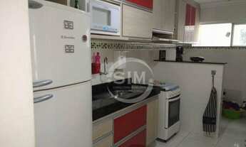 Imagem 5: Apartamento com 3 dormitórios à venda, 102 m² - Vila Sao Pedro - São Pedro da Aldeia/RJ