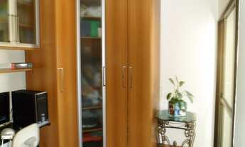 Imagem 6: APTO 3 DORMITÓRIOS (SUÍTE) VILA MUSSOLINI S.B.C